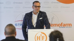 Hemofarm najbolji poslodavac